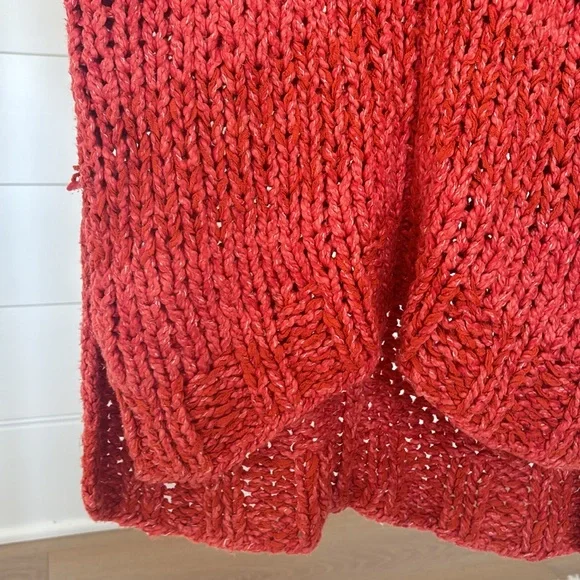 Free People Knit Sweater - Picture 3 of 6